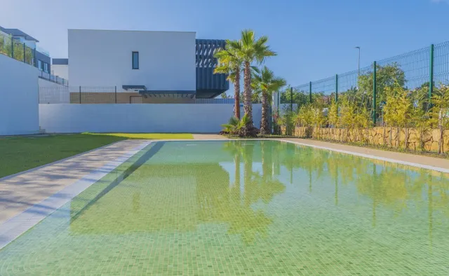 Adosado 3 habitaciones 206m² en venta - Estepona — 29