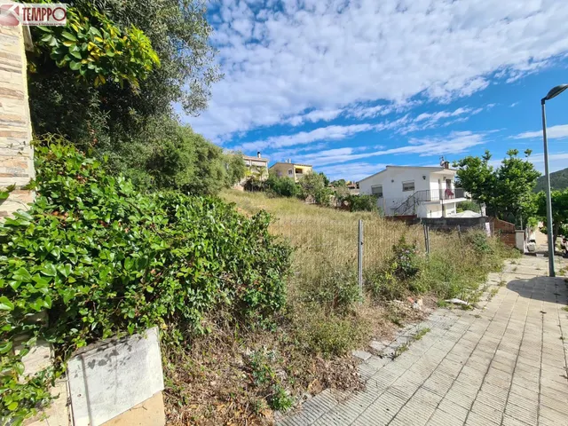 Terreno Urbano de 500m2 en El Nou Vendrell - foto 4