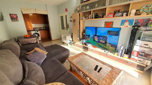 Apartamento 1 habitación 55m² en venta - Centro — 8