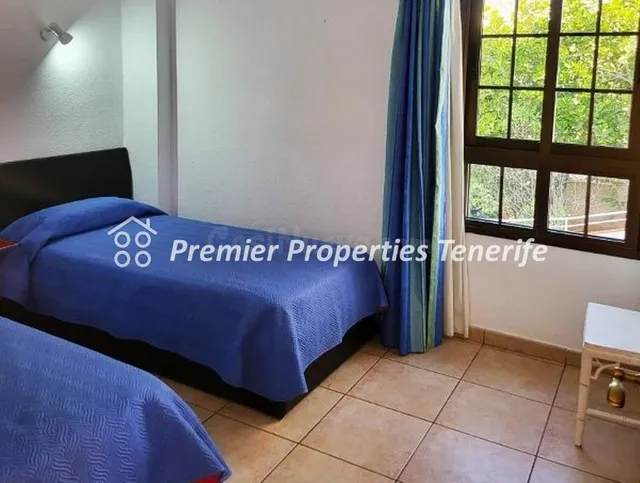 Apartamento con 2 dormitorios, Los Diamantes III, Los Cristi - foto 3