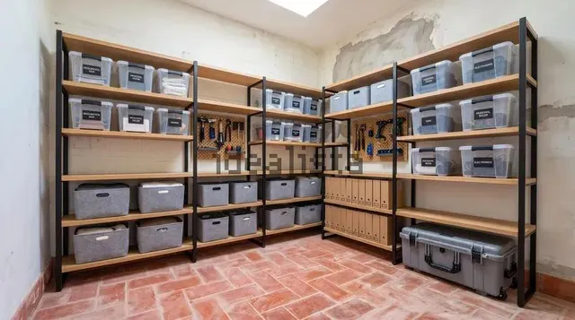 Chalet adosado en venta en Calle Bolivia — 30