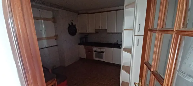 CASA CON JARDIN EN SANTIAGO — 8