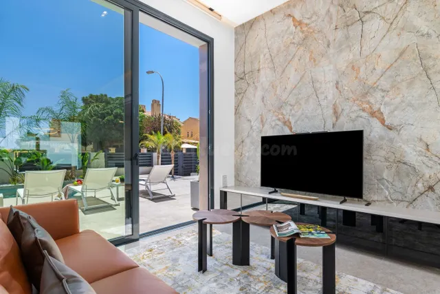 Villa 4 habitaciones 220m² en venta - Campello Playa — 8