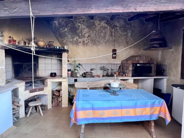 Gran casa en Campanet — 45