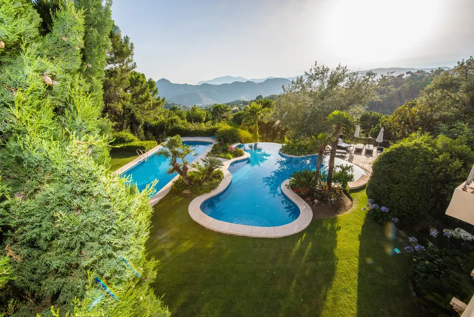 Chalet 8 habitaciones 893m² en venta - Costa del Sol