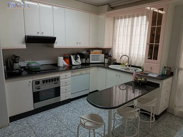 Piso en Molina de Segura,Zona Centro — 6