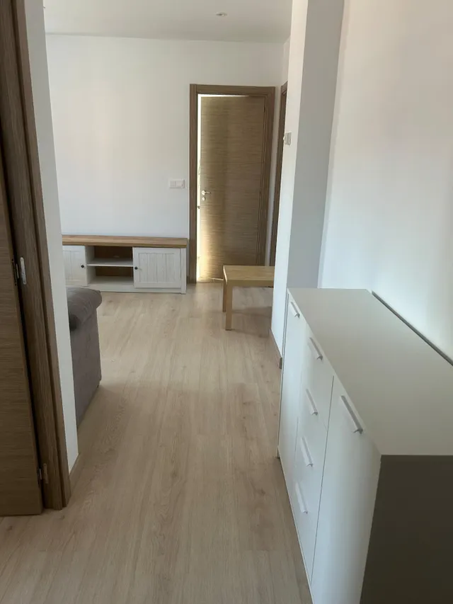 PISO EN ALQUILER AMUEBLADO DE DOS habitaciones Y UN BAÑO - foto 3