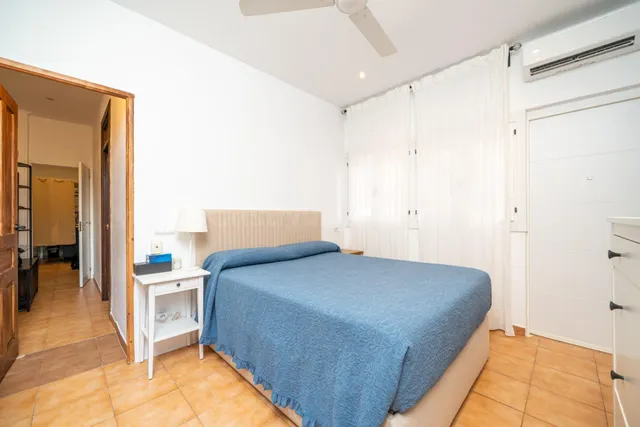 Primer piso con ascensor  en 31 de Diciembre, Palma — 14