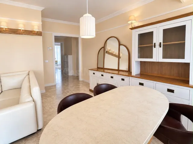 Elegante vivienda en Paseo Alameda - foto 3