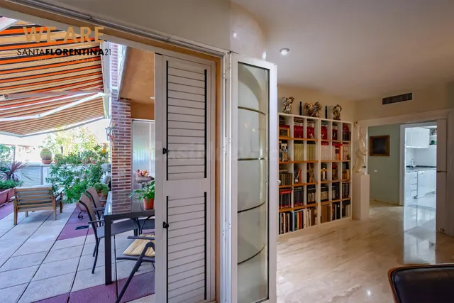 Ático 4 habitaciones 134m² en venta - Avenida Europa — 10