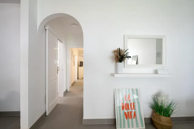 Gran bungalow en zona privada y cerca de las dunas — 29