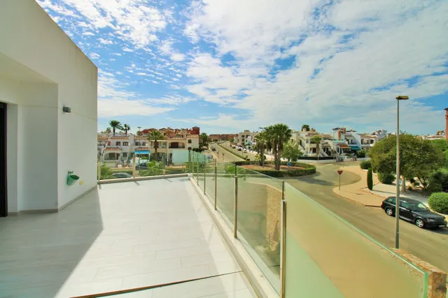 Apartamento 3 habitaciones 111m² en venta - Los Dolses — 26