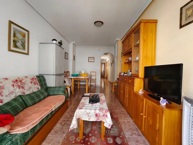 Apartamento como nuevo 2 dormitorios con garaje — 10