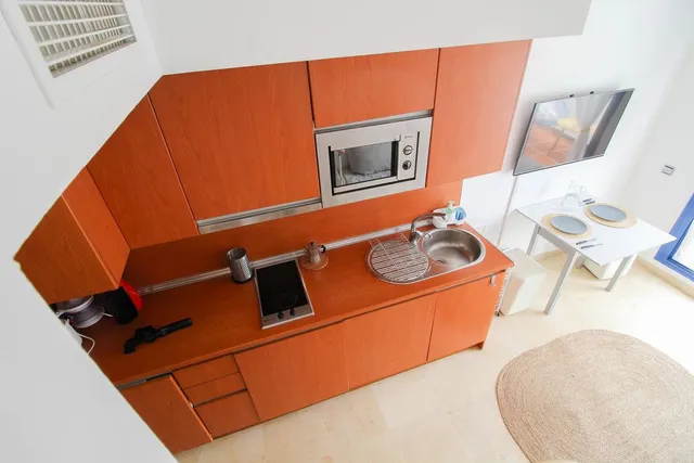 Ático 1 habitación 87m² en venta - Benalmádena Costa — 6