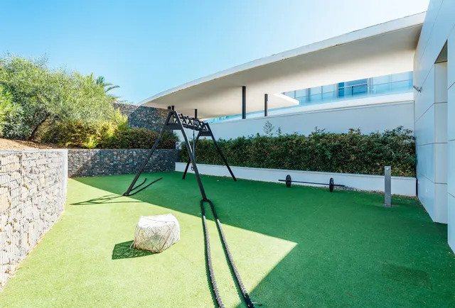 Apartamento 2 habitaciones 77m² en venta - Costa Del Sol — 39