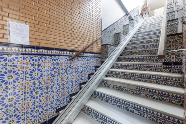 Edificio en venta completo junto a Gran Vía- Bajo Albaicín - foto 4
