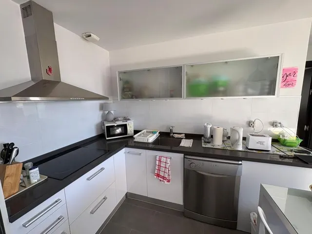 Apartamento 2 habitaciones 80m² en venta - La Mata pueblo — 10