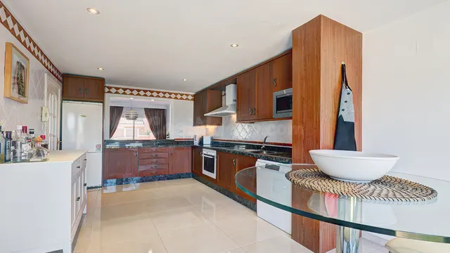 Adosado 4 habitaciones 262m² en venta - Costa del Sol — 3