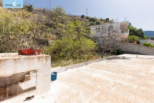 TERRENO URBANO EN LA HERRADURA — 22