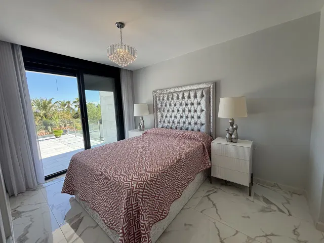 Villa 3 habitaciones 174m² en venta - Los Urrutias — 20