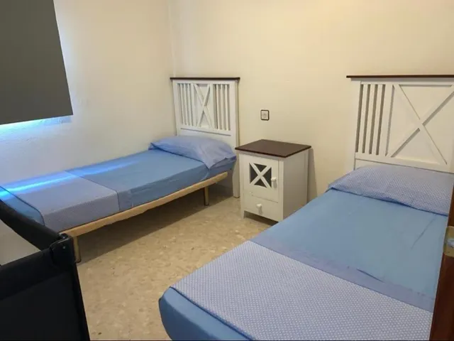Cuatro dormitorios en La Carihuela — 18