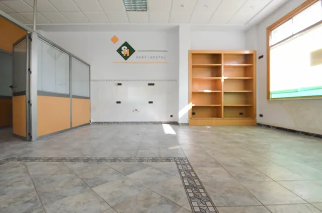 Urbis te ofrece un local en venta en Santa Marta de Tormes, Salamanca. — 17