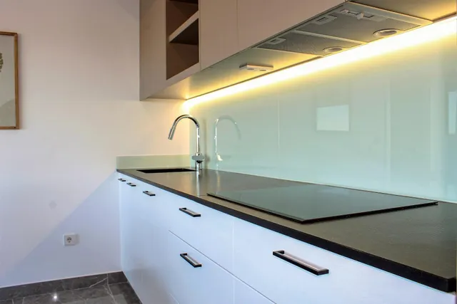 ÁTICO CON TERRAZA DE 88 M2 Y CALIDADES PREMIUM – 3 DORMITORIOS, 2 BAÑOS Y VISTAS ESPECTACULARES — 8