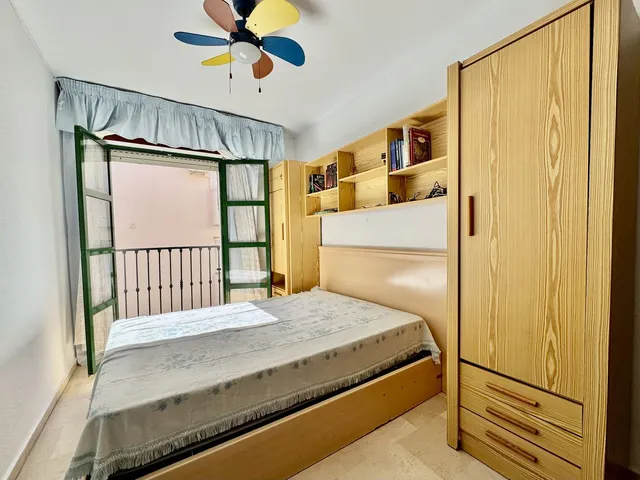 Apartamento 3 habitaciones 94m² en venta - Centro — 12