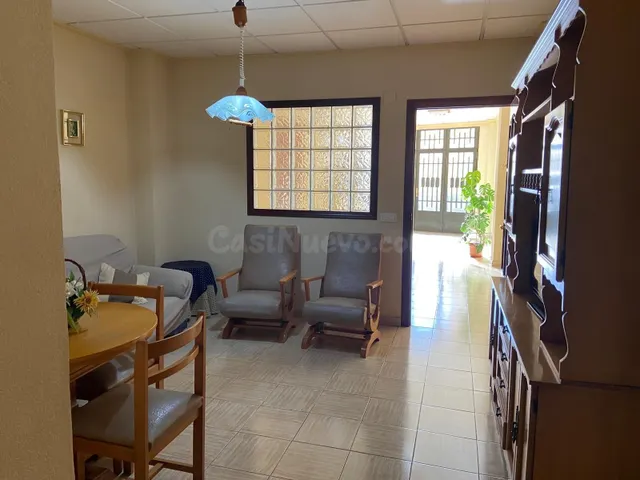 CASA A LA VENTA EN VILA-REAL - foto 4