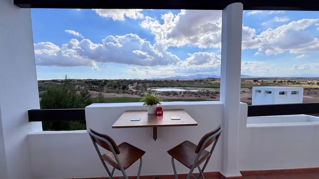 Apartamento 2 habitaciones 60m² en venta - CONDADO DE ALHAMA GOLF RESORT — 2