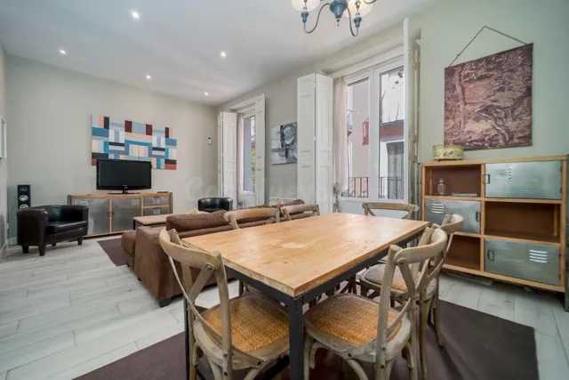 Exclusivo piso en venta en La Latina, Madrid por €825.000 - foto 3