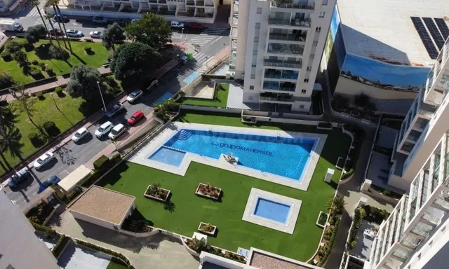 Apartamento 2 habitaciones 73m² en venta - Centro — 4