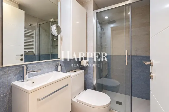 Piso en venta en Carrer de Cartagena – Eixample, Barcelona — 11