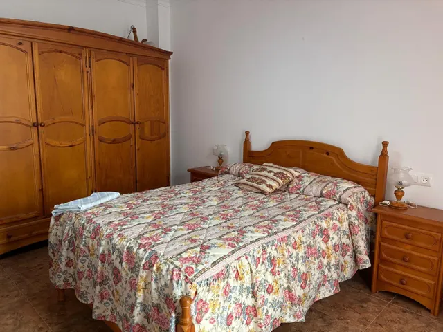 Casa  independiente en perfecto estado con terraza — 16