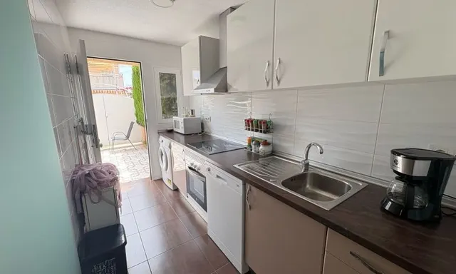 Dúplex 3 habitaciones 85m² en venta - Los balcones — 24