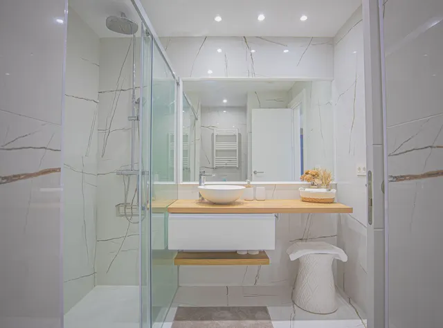 Apartamento 3 habitaciones 135m² en venta - Costa Del Sol — 30