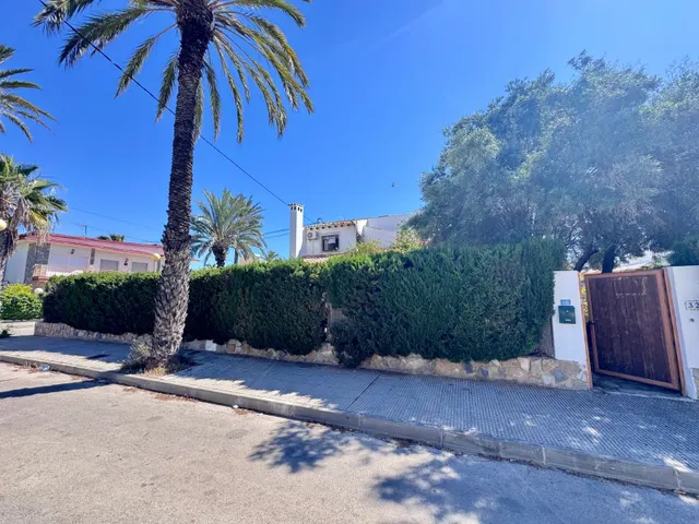 Villa 4 habitaciones 133m² en venta - Cabo Roig — 34