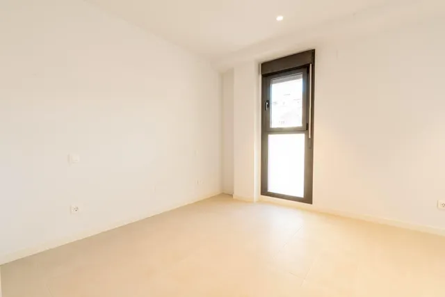 Apartamento 1B - un dormitorio en Chamberí — 12