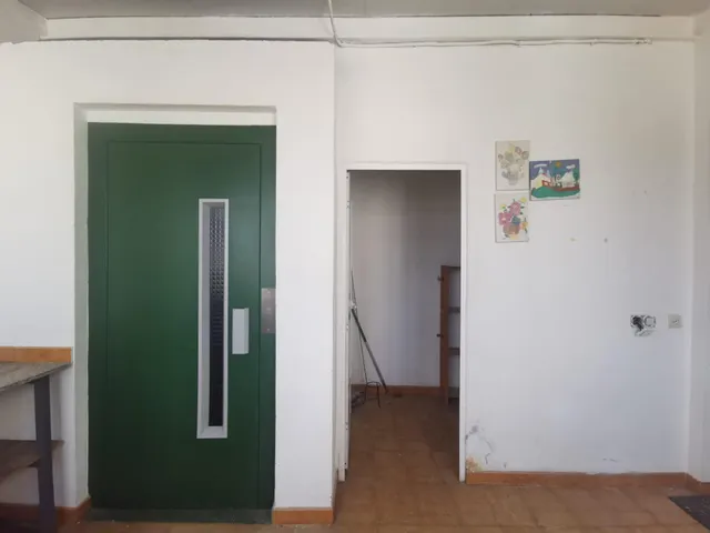 CASA CENTRICA EN ALMENAR — 11