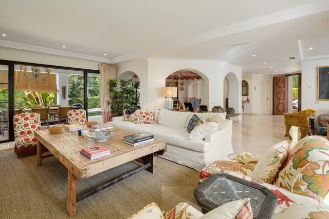 Villa 4 habitaciones 373m² en venta - La Quinta — 4