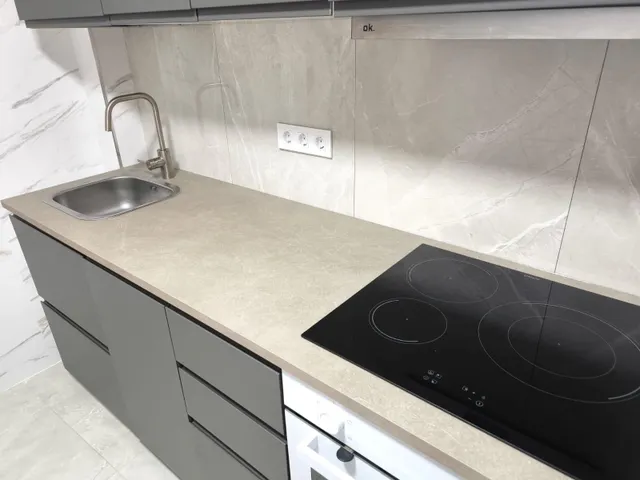 Estupendo piso en venta en Campoamor — 8