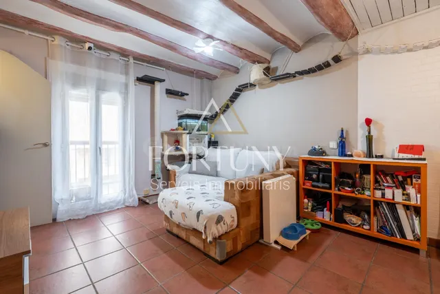 Casa adosada en venta Calle Bisbe Palau, Valls. - foto 5