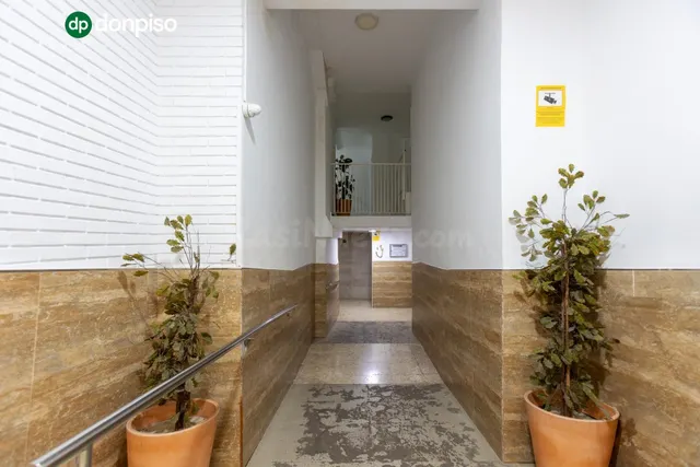 Apartamento-Loft en el centro de Motril - foto 3