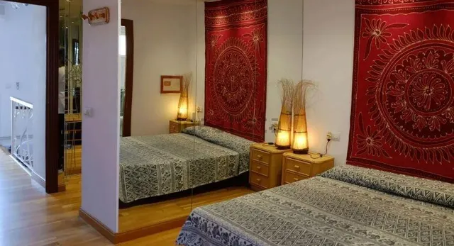 ***SE ALQUILA DUPLEX EN CALLE DARRILLO MAGDALENA*** — 20