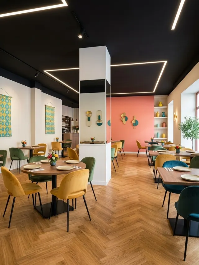 Local en el centro de Santa Pola — 16