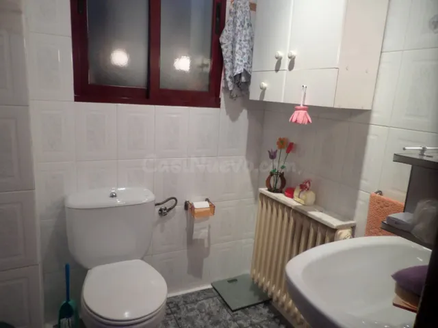 Piso 4 habitaciones 118m² en venta - Tomelloso - foto 4