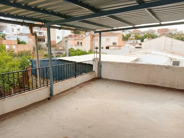 Casa 3 habitaciones 143m² en venta - Andalucia — 14
