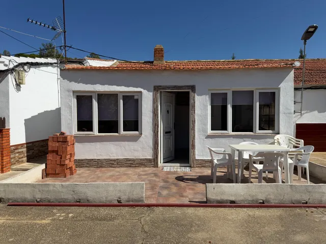Casa rural en La Zarza-El Perrunal (Huelva) — 39