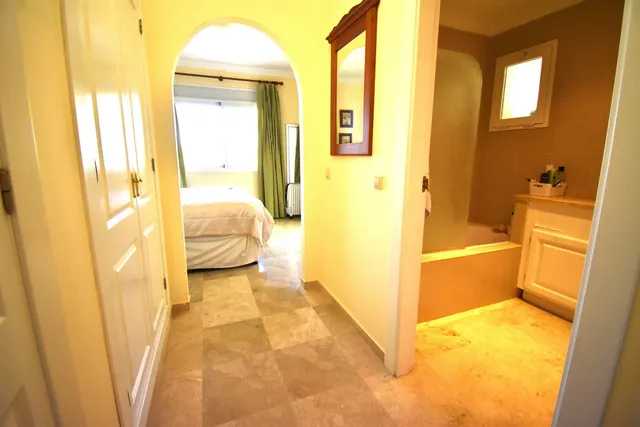 Apartamento 2 habitaciones 112m² en venta - Riviera del sol — 7