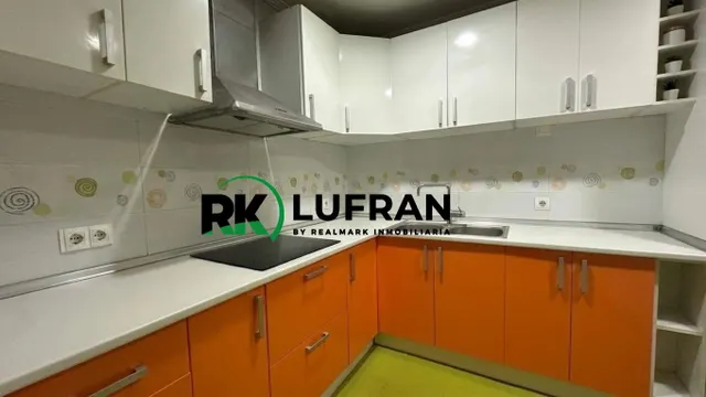 Piso en venta en Alicante - zona pio xii - el pla — 7